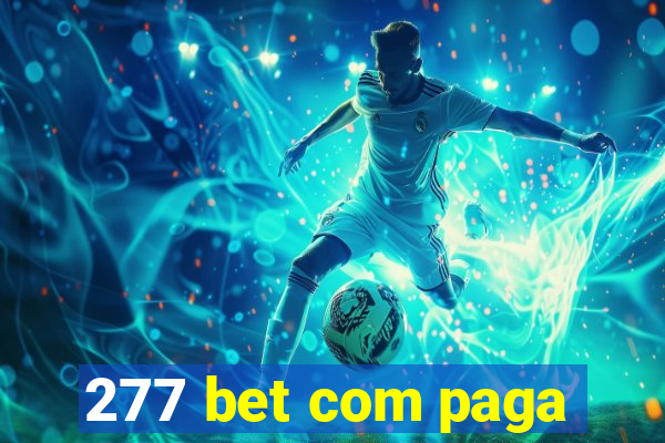277 bet com paga